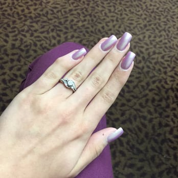 Tropical Nails & Spa - Thanks Steve - Nail Salons Near Me - Waldorf, Maryland