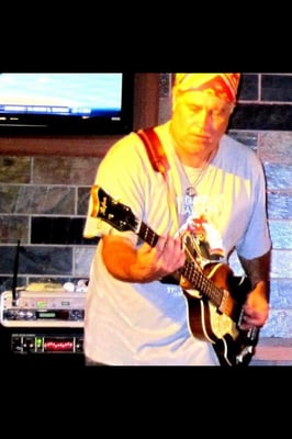 Big Charlie's Saloon by null