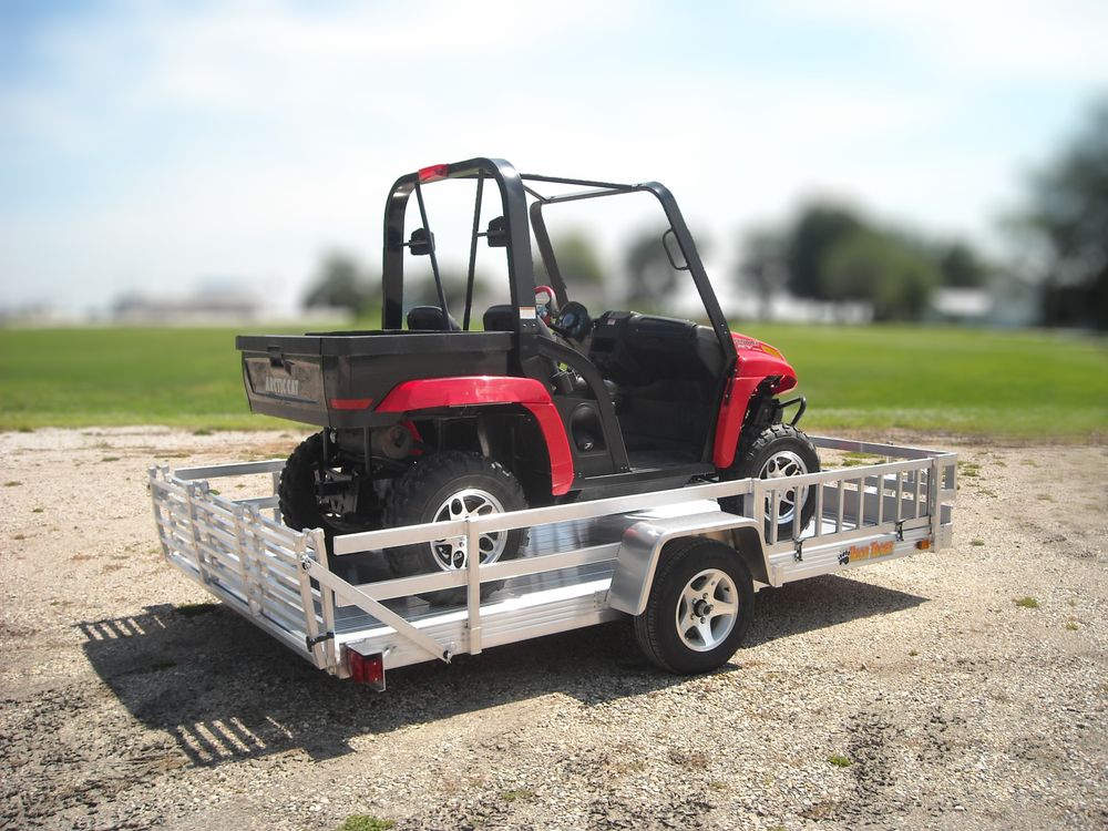 ULTIMATE TRANSPORTATION Updated September 2024 46 Photos 492 36th