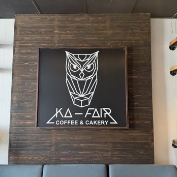 KaFair Cafe - Coffee & Tea Near Me - Pittsburgh, Pennsylvania