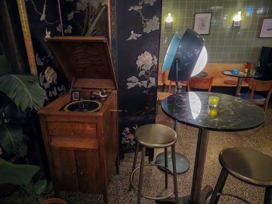 Tabac Villeray by null