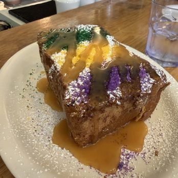 French Toast - Breakfast & Brunch Near Me - New Orleans, Louisiana
