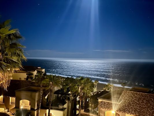 SUNSET Beach Golf & Spa Resort Pueblo Bonito by null