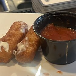 Rustic Tex Mex