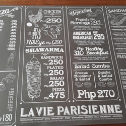 La Vie Parisienne