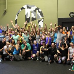 Mission Fitness