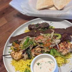 Sahara Restaurant