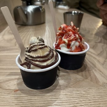 San Ho Won - Soft serve ice cream - Korean Near Me - San Francisco, California San Ho Won - Soft serve ice cream - Korean Near Me - San Francisco, California