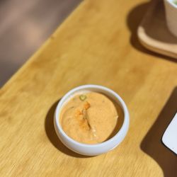 Spicy Mayo
