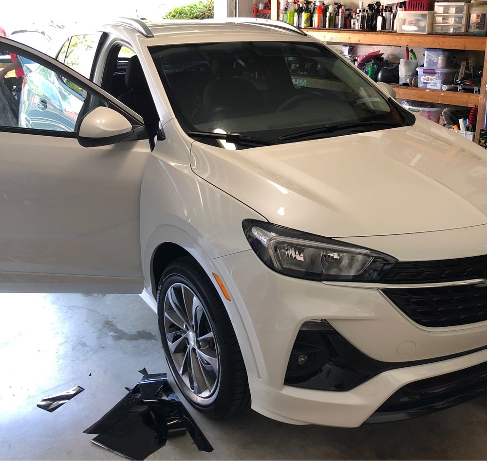 COOL WORLD WINDOW TINTING SOLUTIONS Updated April 2024 269 Photos