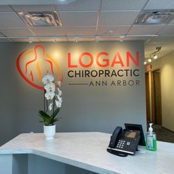 Logan Chiropractic Ann Arbor