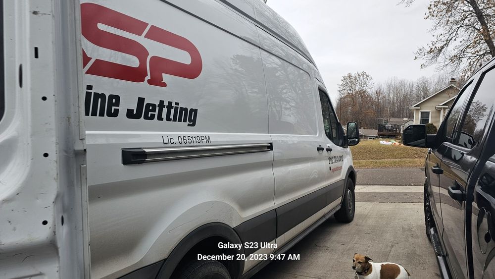 Slide of ASP Mechanical