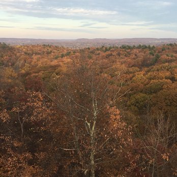 Sleeping Giant State Park - Just beautiful!!! - Parks Near Me - Hamden, Connecticut