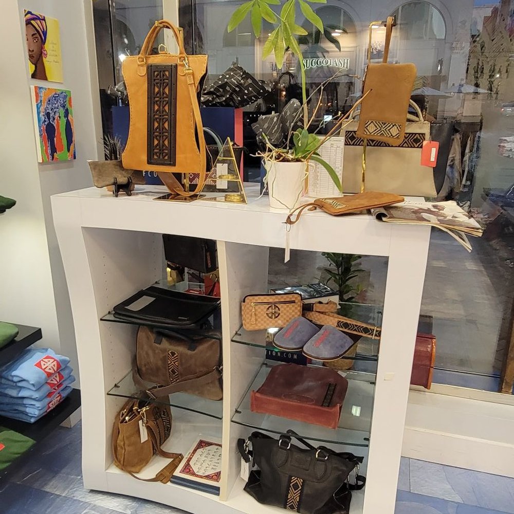 ZAAF Collection - Leather Goods Near Me - Oxon Hill, Maryland ZAAF Collection - Leather Goods Near Me - Oxon Hill, Maryland