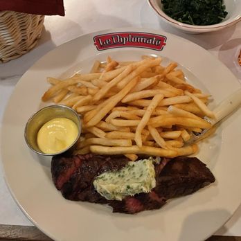Le Diplomate - Steak frites - Brasseries Near Me - Washington, DC, District of Columbia Le Diplomate - Steak frites - Brasseries Near Me - Washington, DC, District of Columbia