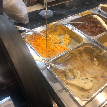 M.A.S.H Eatery - Kebab Near Me - Fort Washington, Maryland