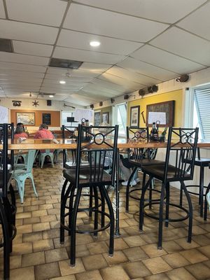 Ocean Odyssey Crab House & Seafood Restaurant by null
