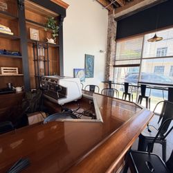 Symmetry Coffee Company