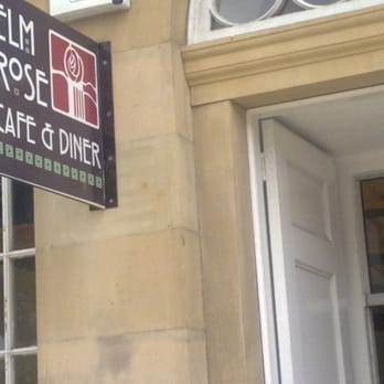 Elm Rose Cafe and Diner - Diners Near Me - Edinburgh, EDH Elm Rose Cafe and Diner - Diners Near Me - Edinburgh, EDH