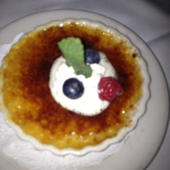 94th Aero Squadron - Creme Brûlée - New American Near Me - Miami, Florida 94th Aero Squadron - Creme Brûlée - New American Near Me - Miami, Florida