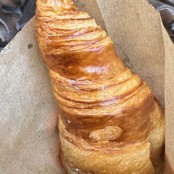 Croissanterie del Pi - Croissant - Desserts Near Me - Barcelona, B Croissanterie del Pi - Croissant - Desserts Near Me - Barcelona, B