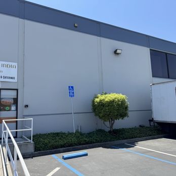 Amber India - Milpitas - Exterior - Indian Near Me - Milpitas, California