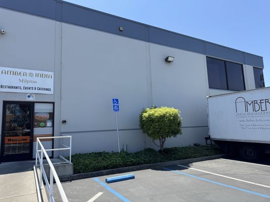 Amber India Milpitas by null