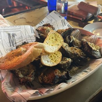 Morrow's - Morrows oysters - Cajun/Creole Near Me - New Orleans, Louisiana
