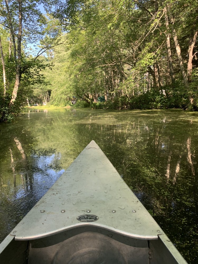 NATURE’S CAMPSITES Updated July 2024 26 Photos & 14 Reviews 96