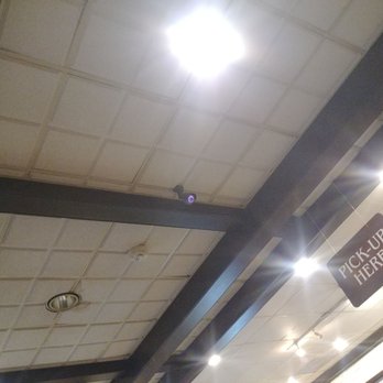 PJ's Coffee - Drop ceilings! MidcenturyModern# - Coffee & Tea Near Me - New Orleans, Louisiana