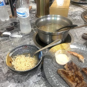 Royal Hot Pot & BBQ - Buffets Near Me - Jacksonville, Florida