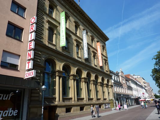 Alte Bank 16 Fotos 50 Beitrage Bistro Herrenstr 30