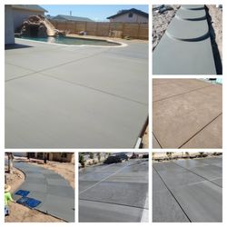 AAA Concrete