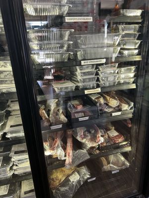 Cooper's Meat Market by null