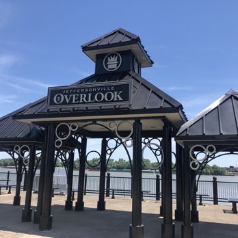 Jeffersonville Overlook - Landmarks & Historical Buildings Near Me - Jeffersonville, Indiana Jeffersonville Overlook - Landmarks & Historical Buildings Near Me - Jeffersonville, Indiana