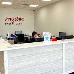MyDoc Urgent Care
