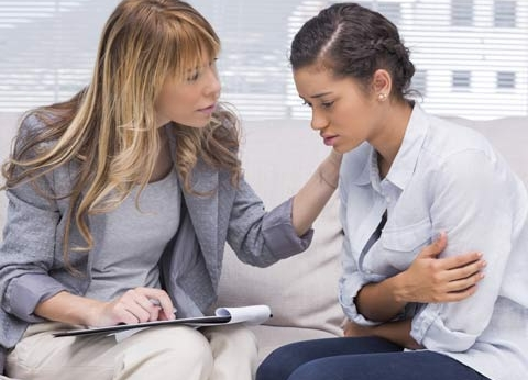 Anna Haven Behavioral Health Services - grief counselor in North Haven, CT