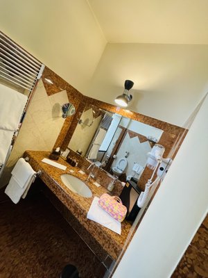 The Albereta Relais & Chateaux by null