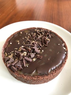 WildFlour Pastry by null