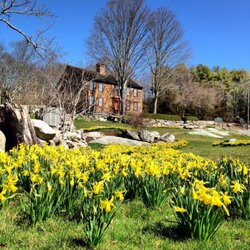 Denison Homestead