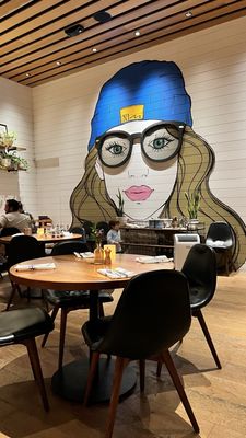 North Italia by null