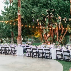 The Cree Estate - Reception areas with DIY lighting