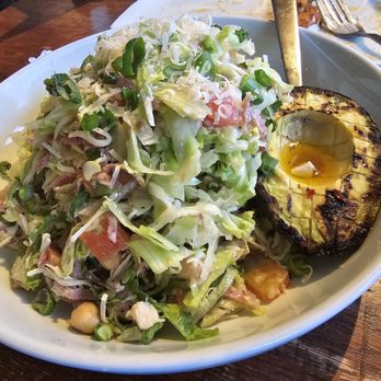 California Pizza Kitchen - Pizza Near Me - Sacramento, California