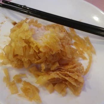 China Star - Fried shrimp balls - Dim Sum Near Me - Lowell, Massachusetts China Star - Fried shrimp balls - Dim Sum Near Me - Lowell, Massachusetts