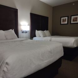 Comfort Inn & Suites Macon - Room 211