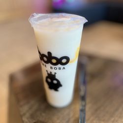 Bobo The Boba