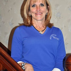 Joan Hirsch- Real Estate Agent - Joan Hirsch is awesome!