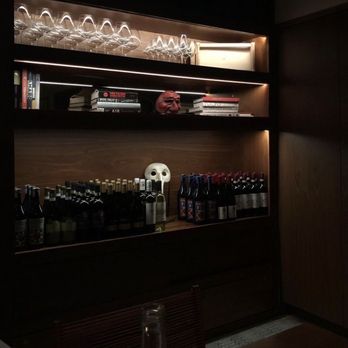 Bacaro - Italian Near Me - Vancouver, British Columbia