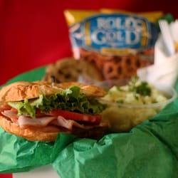 Cooking Connection - Box lunches