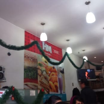 Hamburguesas HM - Burgers Near Me - México, D.F., DIF Hamburguesas HM - Burgers Near Me - México, D.F., DIF